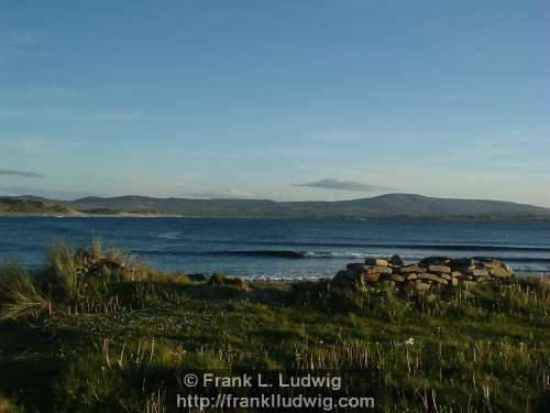 Strandhill, County Sligo